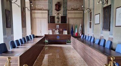 Avviso di convocazione del Consiglio comunale in seconda convocazione - 01/07/2026 15:00